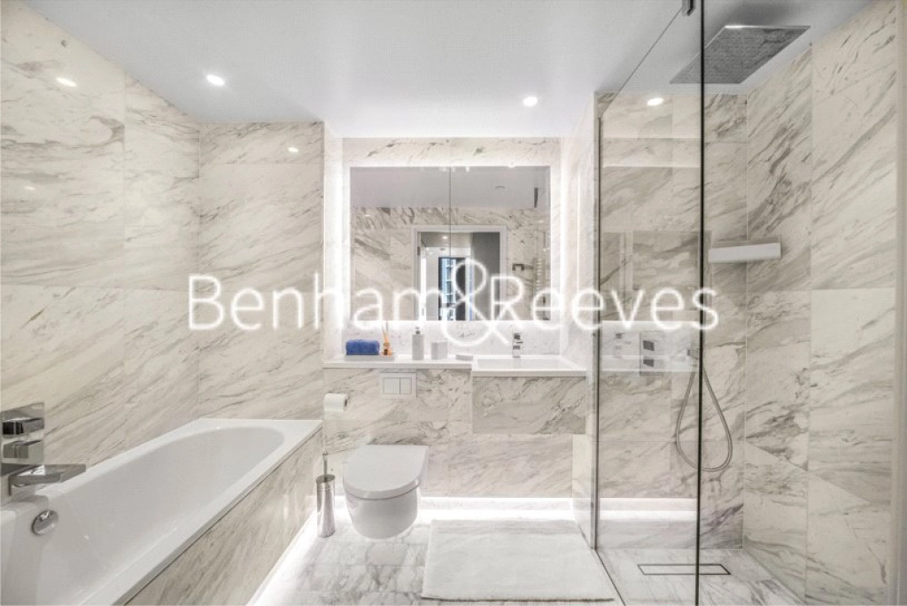 2 bedrooms apartments/flats for sale in Bondway, London - SW8 view 8