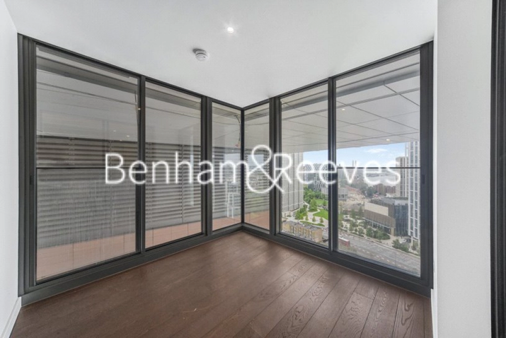 2 bedrooms apartments/flats for sale in Bondway, London - SW8 view 9