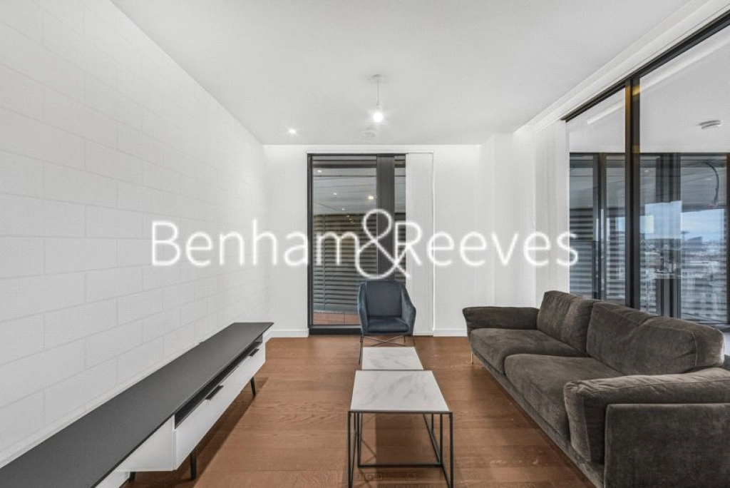2 bedrooms apartments/flats for sale in Bondway, London - SW8 view 2