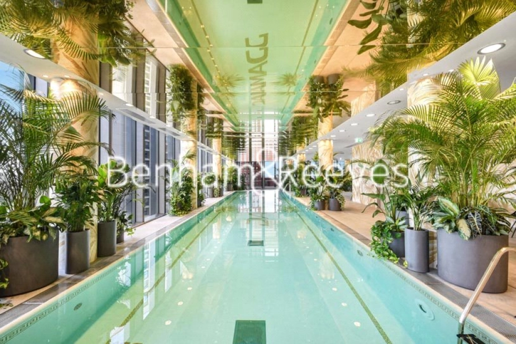2 bedrooms apartments/flats for sale in Bondway, London - SW8 view 10