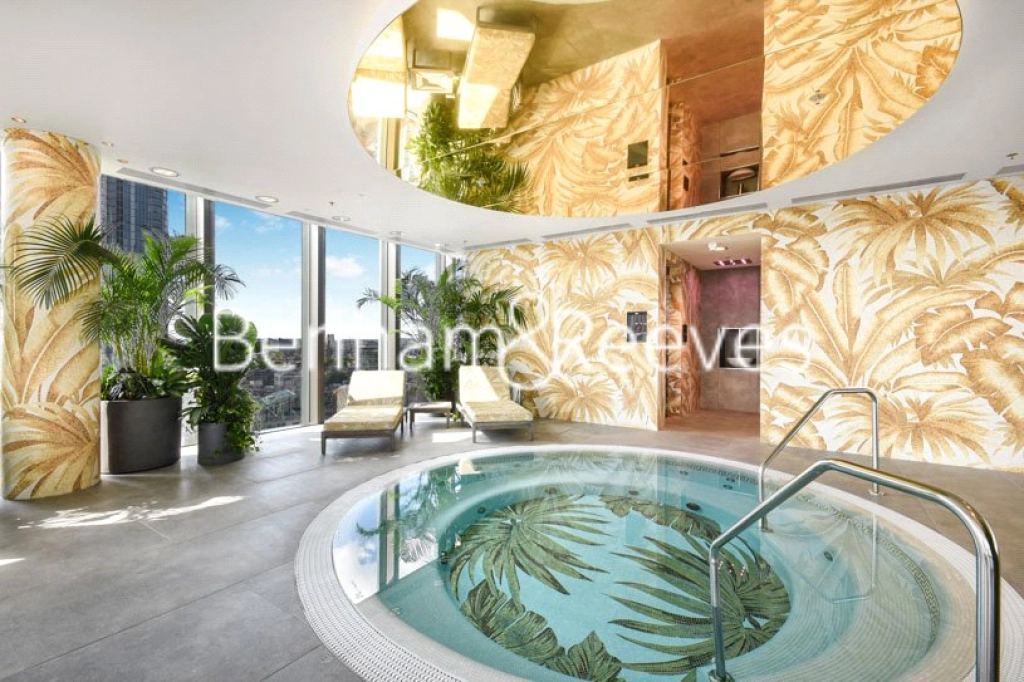 2 bedrooms apartments/flats for sale in Bondway, London - SW8 view 11