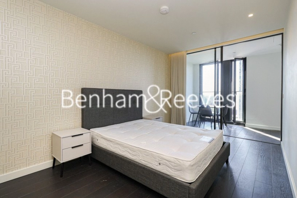 2 bedrooms apartments/flats for sale in Bondway, London - SW8 view 4