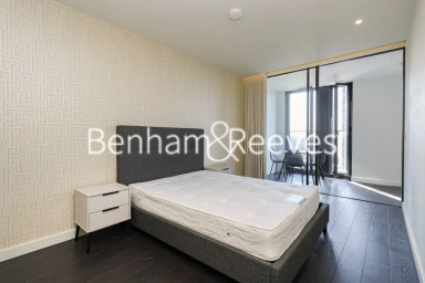 Bondway, London - SW8 view 4