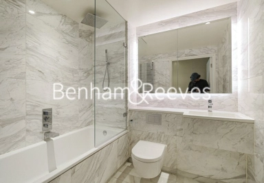 Bondway, London - SW8 view 8