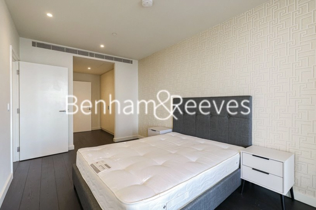 2 bedrooms apartments/flats for sale in Bondway, London - SW8 view 7