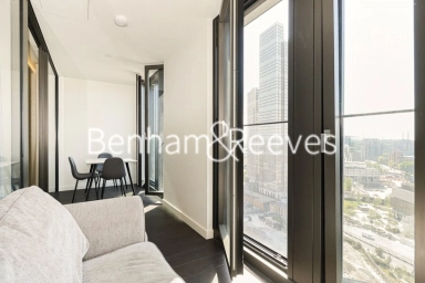 Bondway, London - SW8 view 5