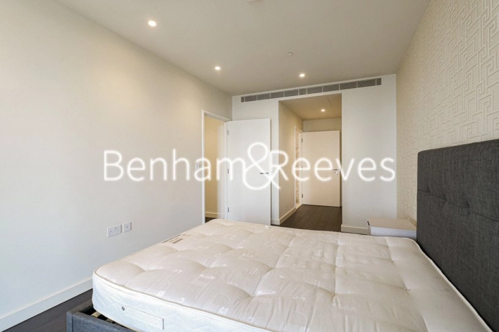 2 bedrooms apartments/flats for sale in Bondway, London - SW8 view 11