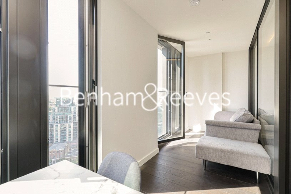 2 bedrooms apartments/flats for sale in Bondway, London - SW8 view 6