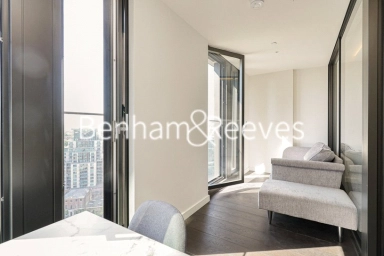 Bondway, London - SW8 view 6