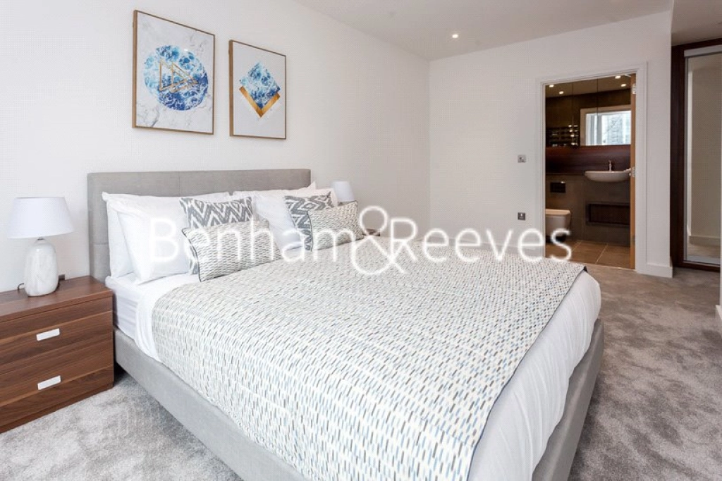 3 bedrooms apartments/flats for sale in Wandsworth Road, London - SW8 view 6
