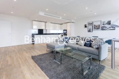 Wandsworth Road, London - SW8 view 5