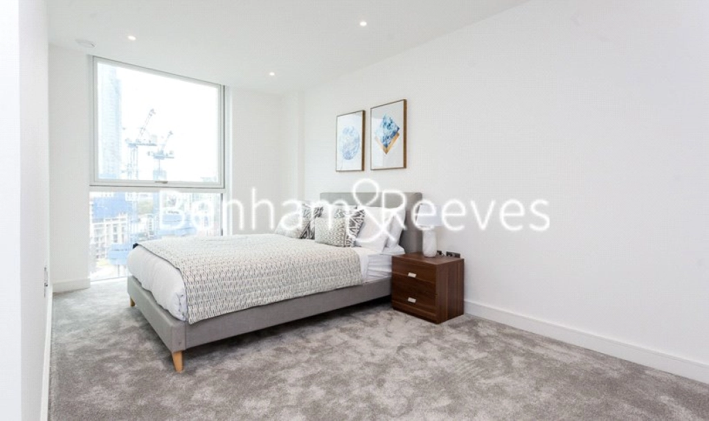 3 bedrooms apartments/flats for sale in Wandsworth Road, London - SW8 view 10