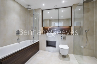 Wandsworth Road, London - SW8 view 10