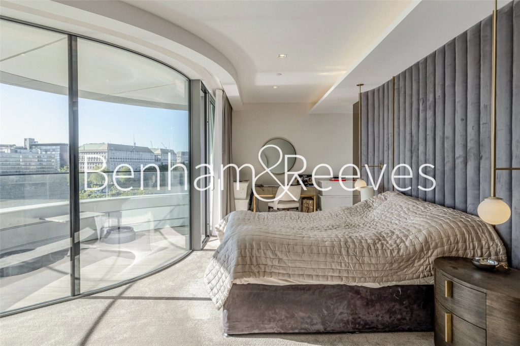3 bedrooms apartments/flats for sale in Albert Embankment, London - SE1 view 9