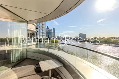 Albert Embankment, London - SE1 view 11