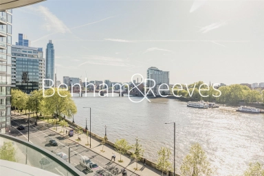 Albert Embankment, London - SE1 view 12