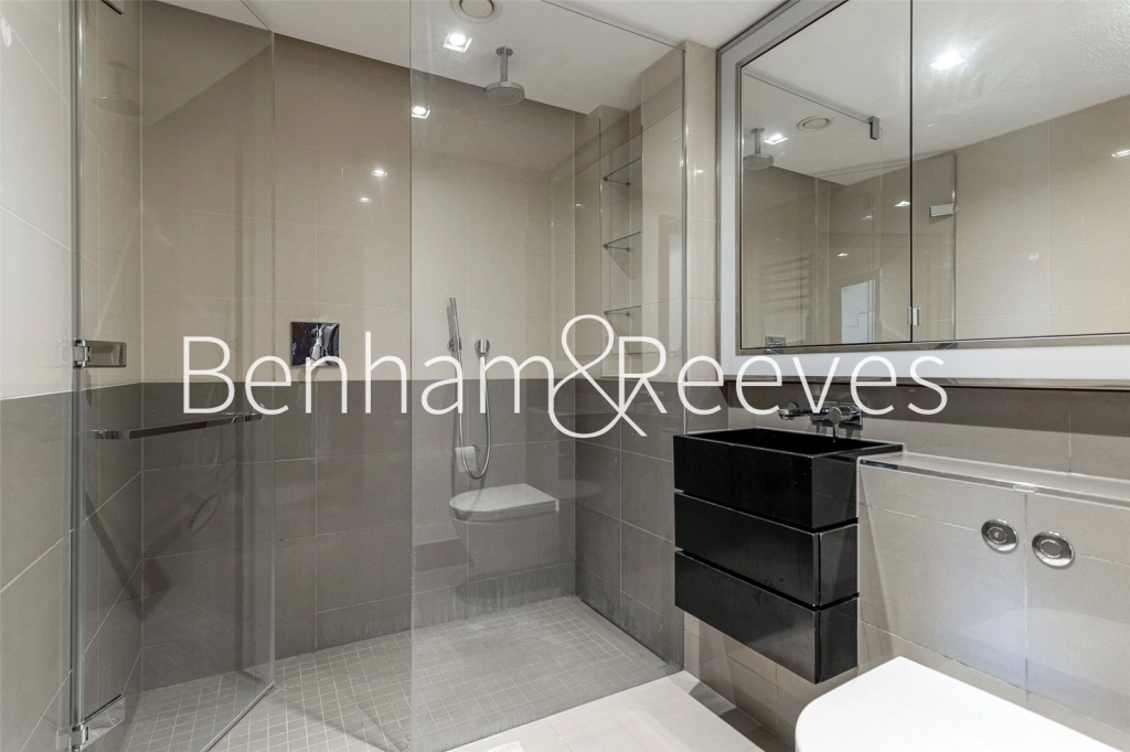 3 bedrooms apartments/flats for sale in Albert Embankment, London - SE1 view 14