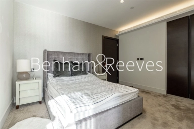Albert Embankment, London - SE1 view 15