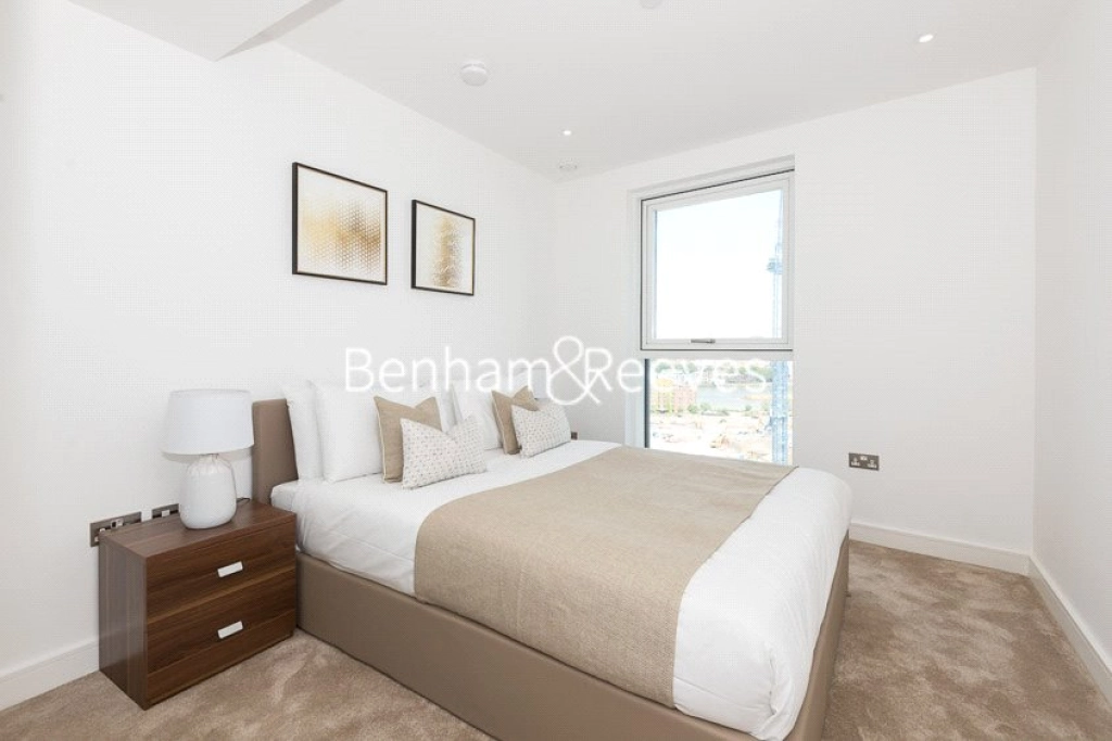 1 bedroom apartments/flats for sale in Wandsworth Road, London - SW8 view 6