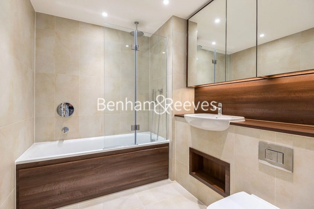 1 bedroom apartments/flats for sale in Wandsworth Road, London - SW8 view 8