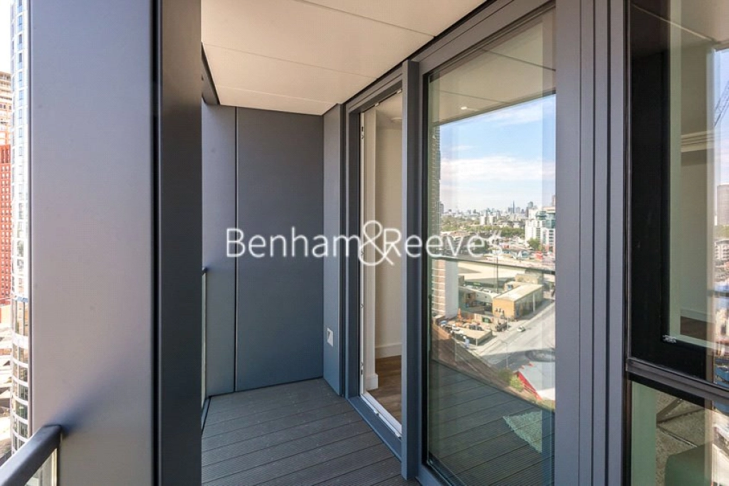 1 bedroom apartments/flats for sale in Wandsworth Road, London - SW8 view 9