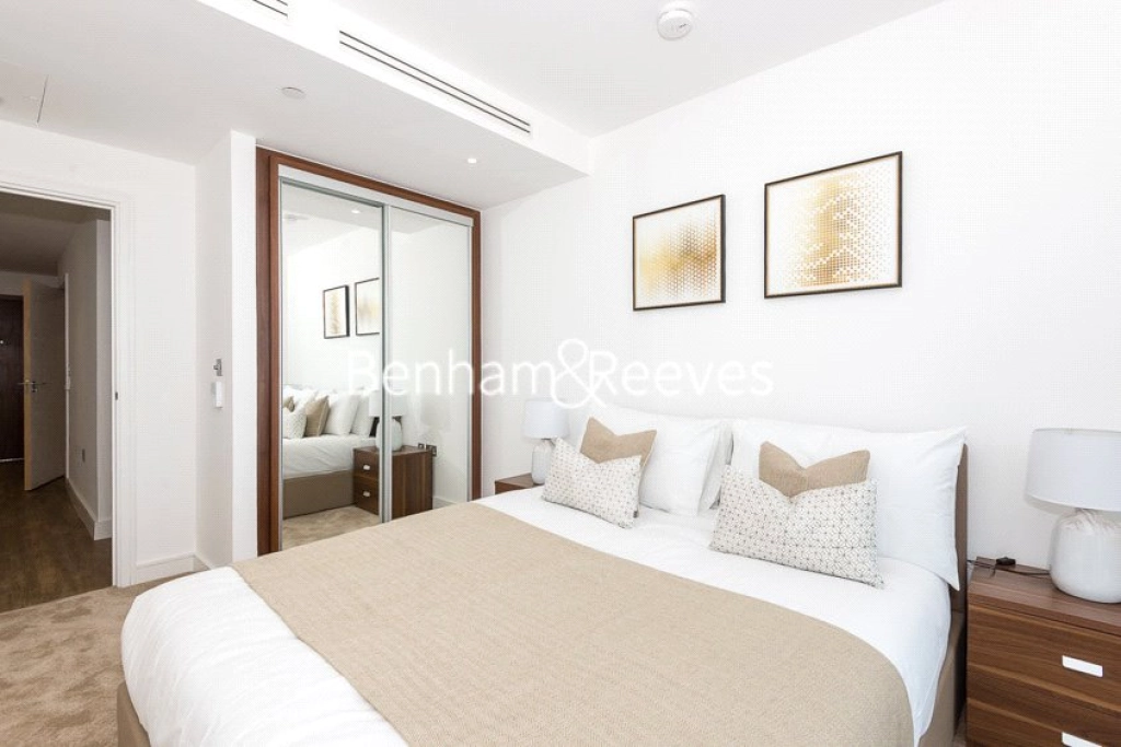 1 bedroom apartments/flats for sale in Wandsworth Road, London - SW8 view 7