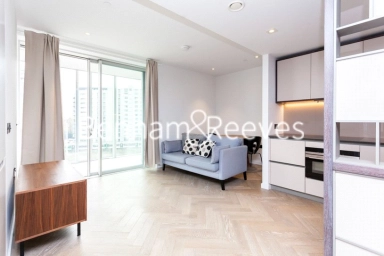 Circus Road West, London - SW11 view 3