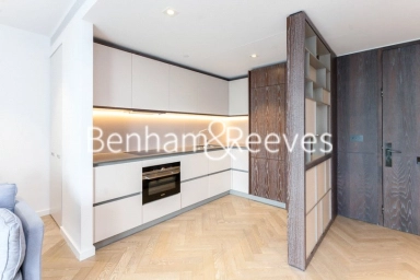 Circus Road West, London - SW11 view 1