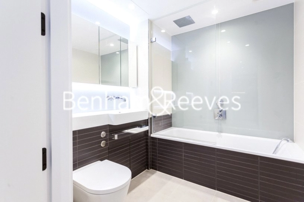 1 bedroom apartments/flats for sale in Circus Road West, London - SW11 view 11