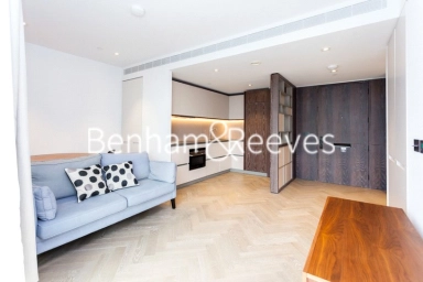 Circus Road West, London - SW11 view 2