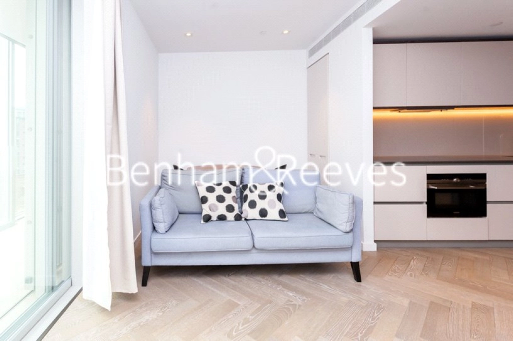 1 bedroom apartments/flats for sale in Circus Road West, London - SW11 view 6