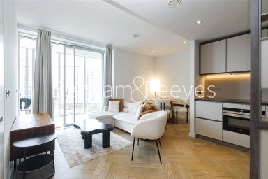 Circus Road West, London - SW11 view 1