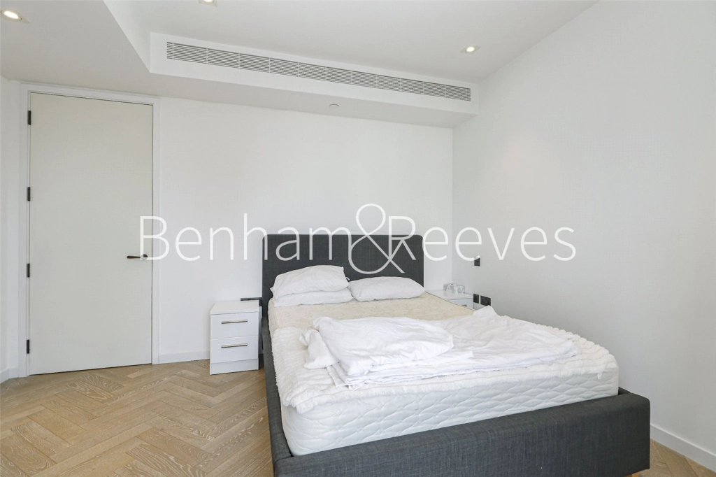 1 bedroom apartments/flats for sale in Circus Road West, London - SW11 view 6