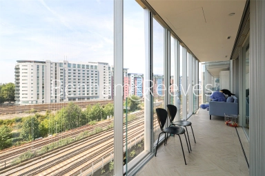 Circus Road West, London - SW11 view 10