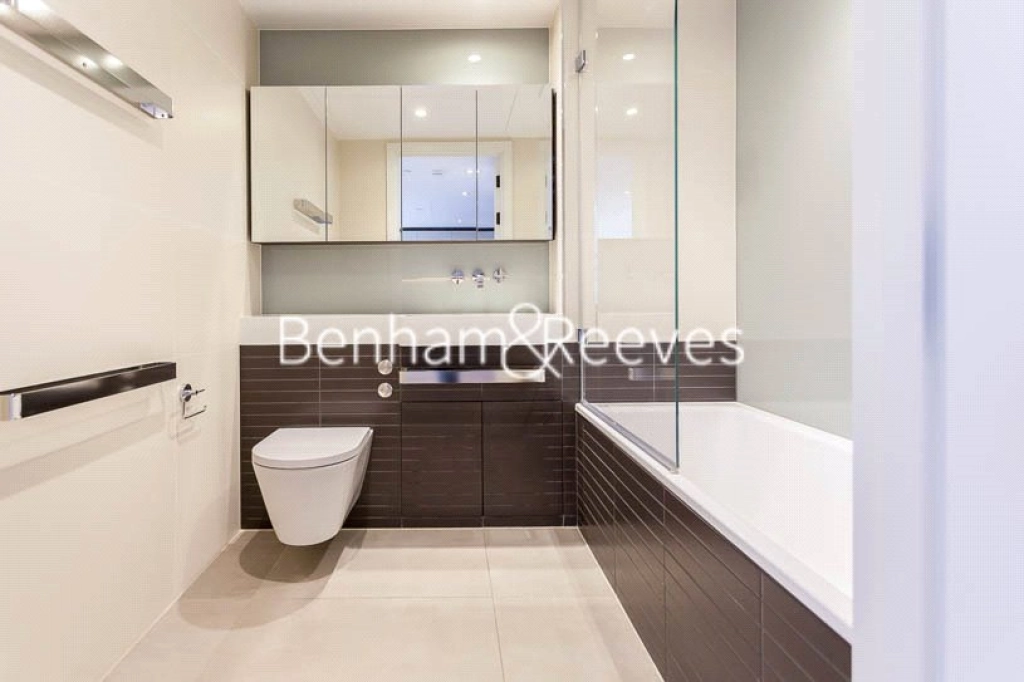 Studio apartments/flats for sale in Aurora Gardens, London - SW11 view 5