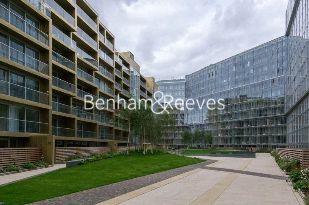 Studio apartments/flats for sale in Aurora Gardens, London - SW11 view 7