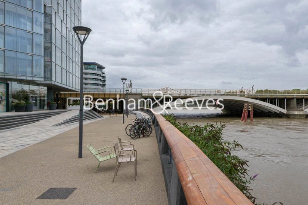 Studio apartments/flats for sale in Aurora Gardens, London - SW11 view 9