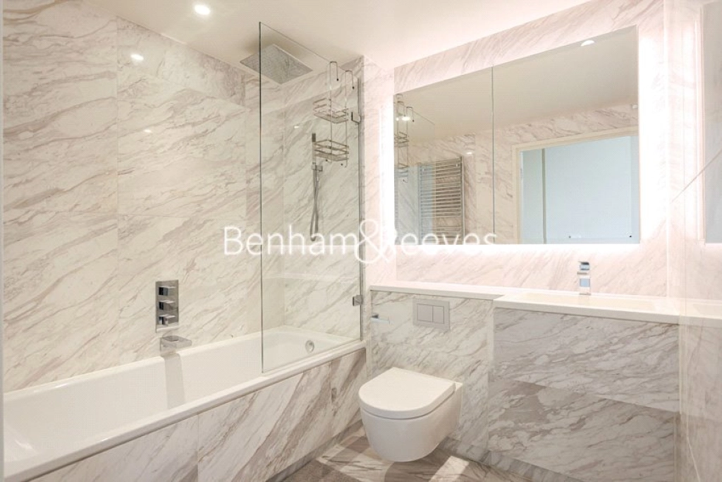 2 bedrooms apartments/flats for sale in Bondway, London - SW8 view 11
