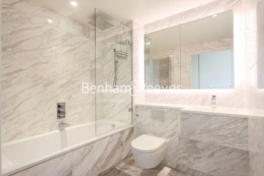 Bondway, London - SW8 view 11