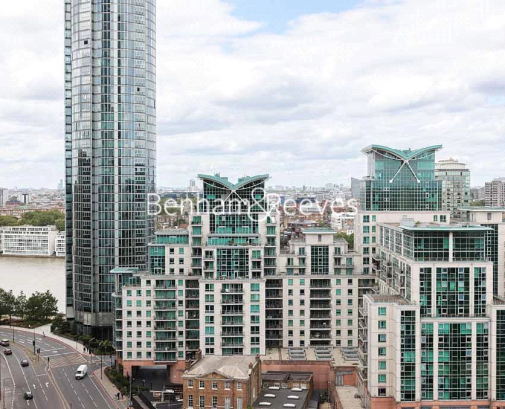 2 bedrooms apartments/flats for sale in Bondway, London - SW8 view 12