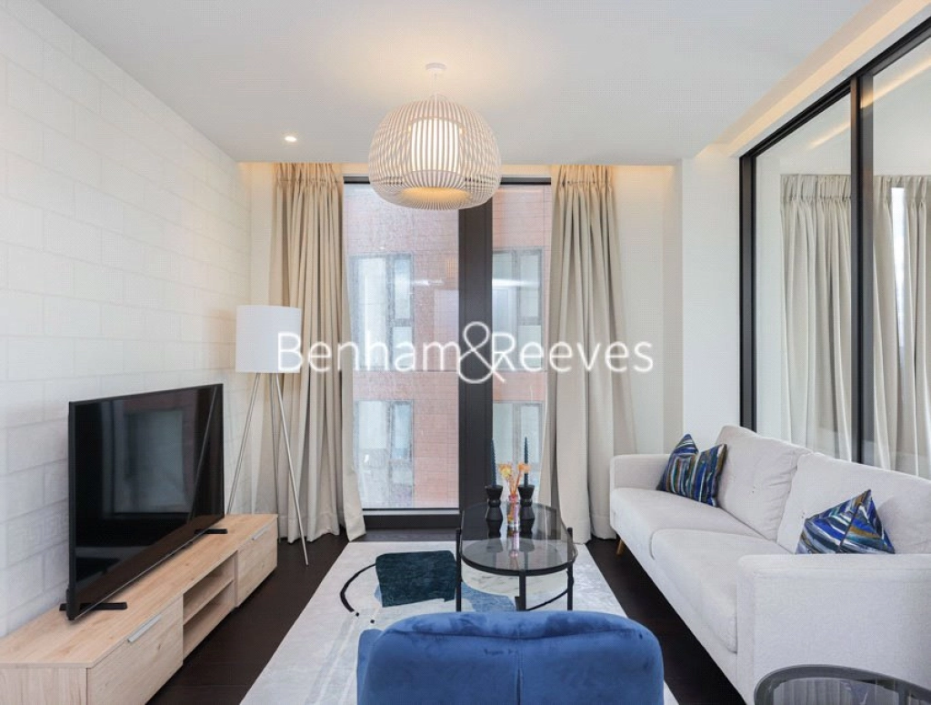 2 bedrooms apartments/flats for sale in Bondway, London - SW8 view 4