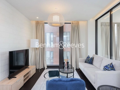 Bondway, London - SW8 view 4