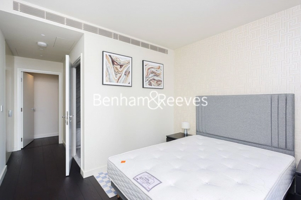 2 bedrooms apartments/flats for sale in Bondway, London - SW8 view 7
