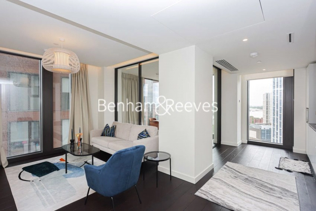 2 bedrooms apartments/flats for sale in Bondway, London - SW8 view 5