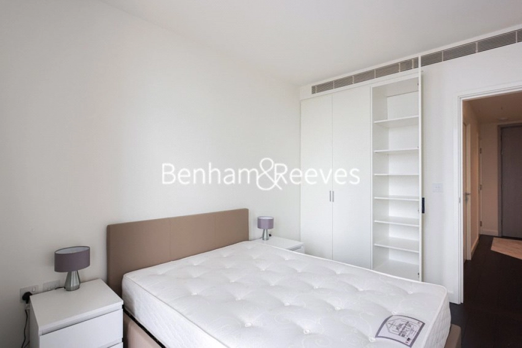 2 bedrooms apartments/flats for sale in Bondway, London - SW8 view 9