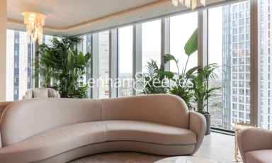Bondway, London - SW8 view 15