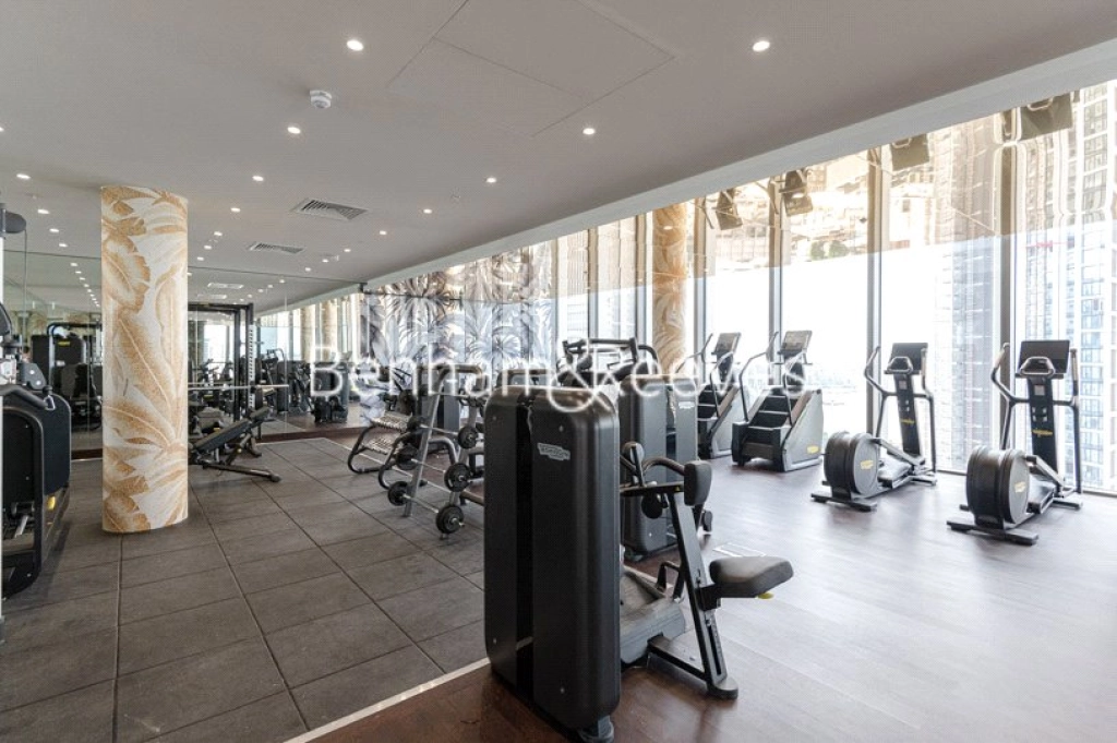 2 bedrooms apartments/flats for sale in Bondway, London - SW8 view 19