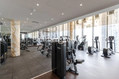 Bondway, London - SW8 view 19