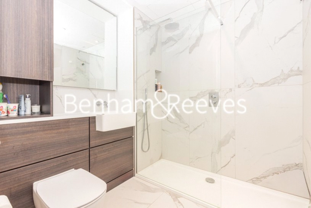 2 bedrooms apartments/flats for sale in Gasholder Place, London - SE11 view 4