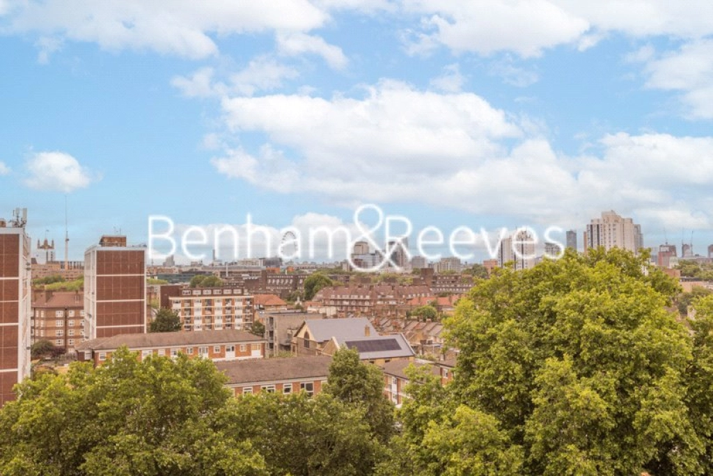 2 bedrooms apartments/flats for sale in Gasholder Place, London - SE11 view 10